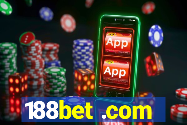 188bet .com